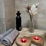 アパート Le - Avec Balneotherapie アンヌマス