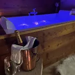 Le - Avec Balneotherapie アパート