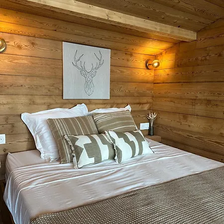 Appartement Le - Avec Balneotherapie