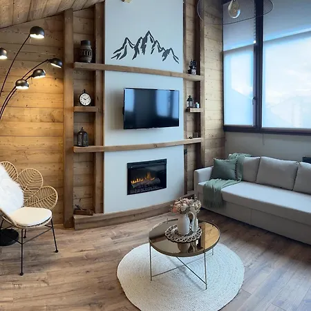 Appartement Le - Avec Balneotherapie *