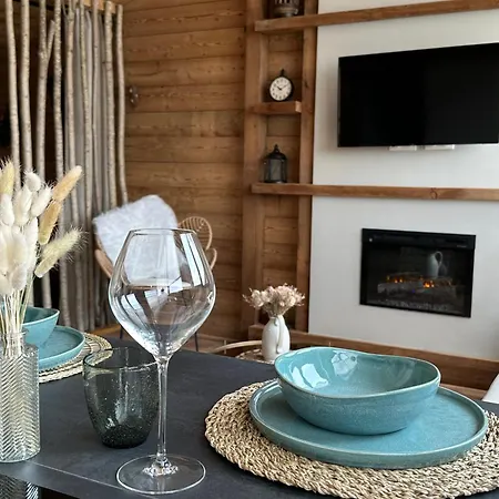 Le - Avec Balneotherapie Appartement Annemasse