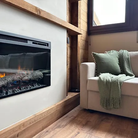 Le - Avec Balneotherapie Appartement *
