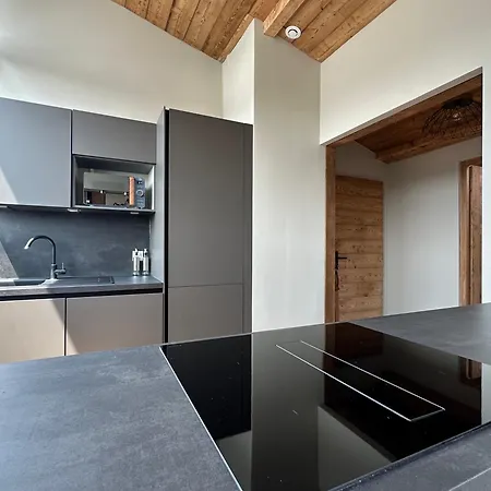 Le - Avec Balneotherapie Appartement Annemasse