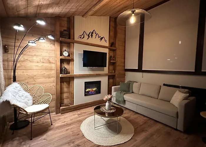 Le - Avec Balneotherapie Annemasse