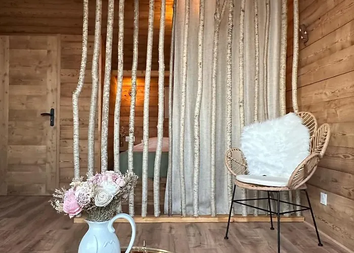 Le - Avec Balneotherapie Annemasse