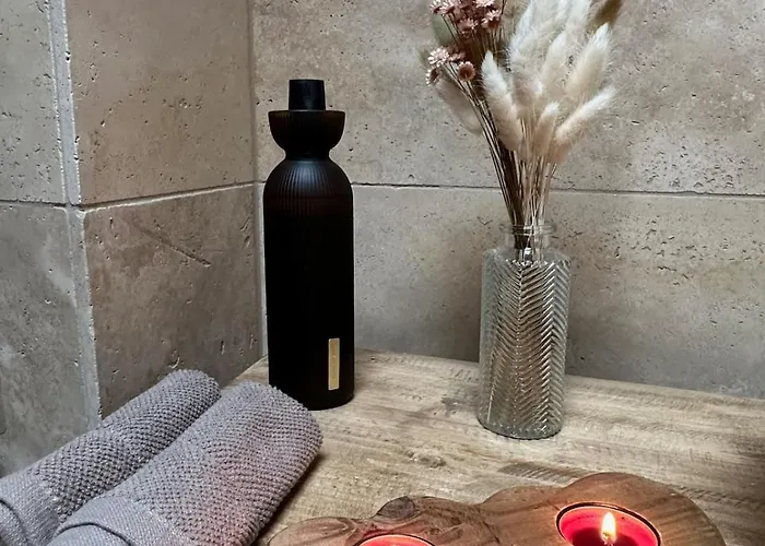 Appartement Le - Avec Balneotherapie Annemasse
