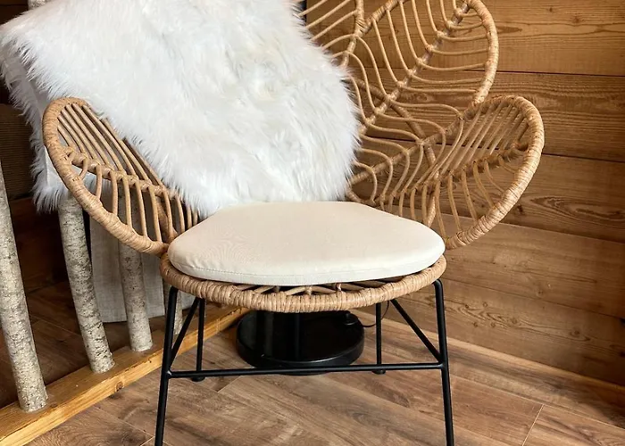 Appartement Le - Avec Balneotherapie *