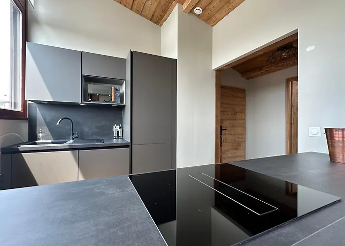 Le - Avec Balneotherapie Appartement Annemasse