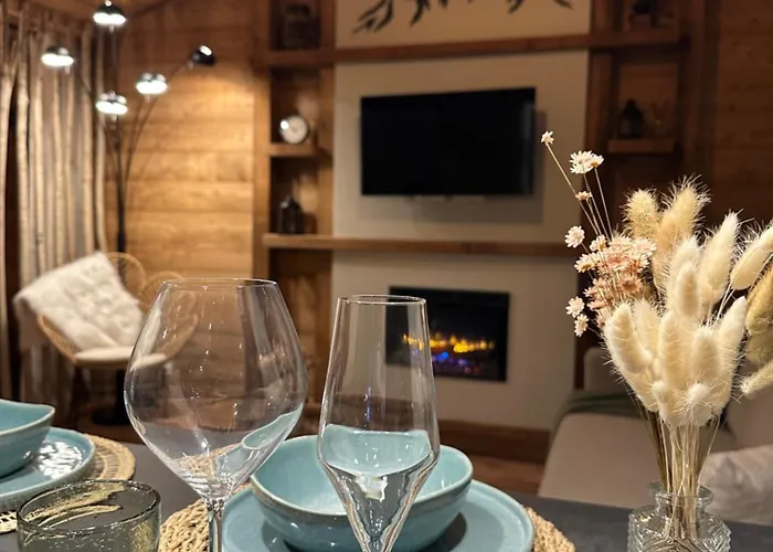 Le - Avec Balneotherapie *